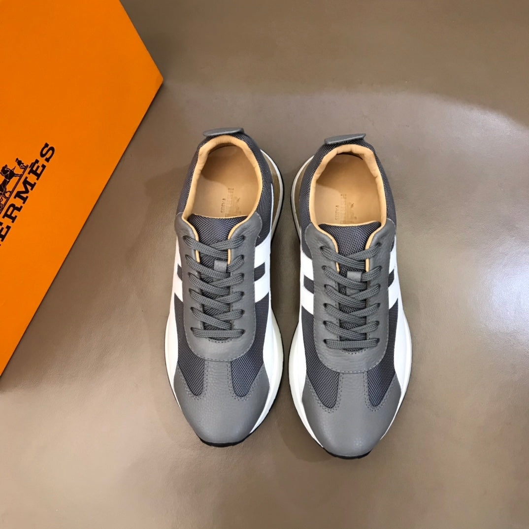 Hermes Drive Sneaker
