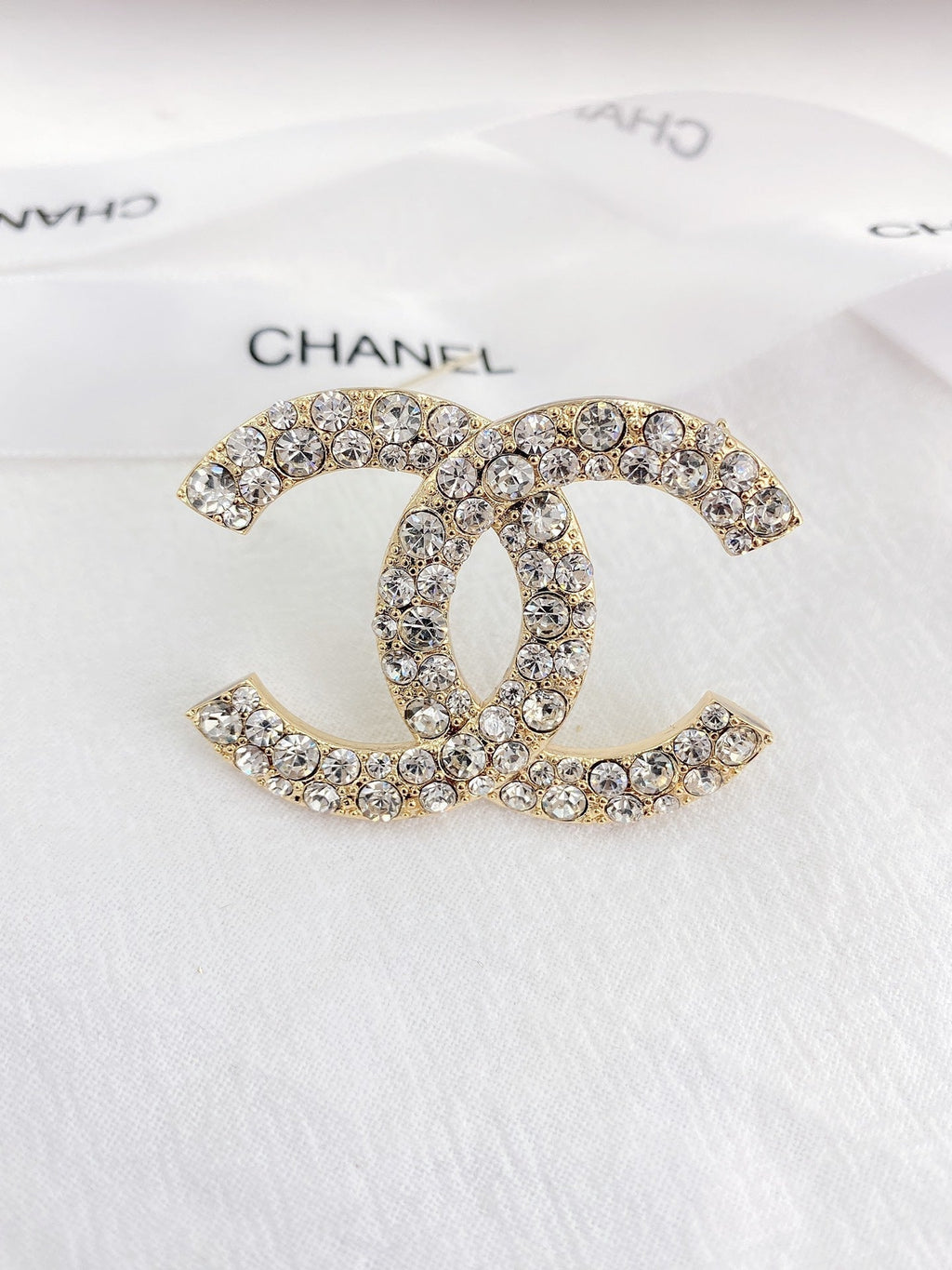 Chanel Jewelry
