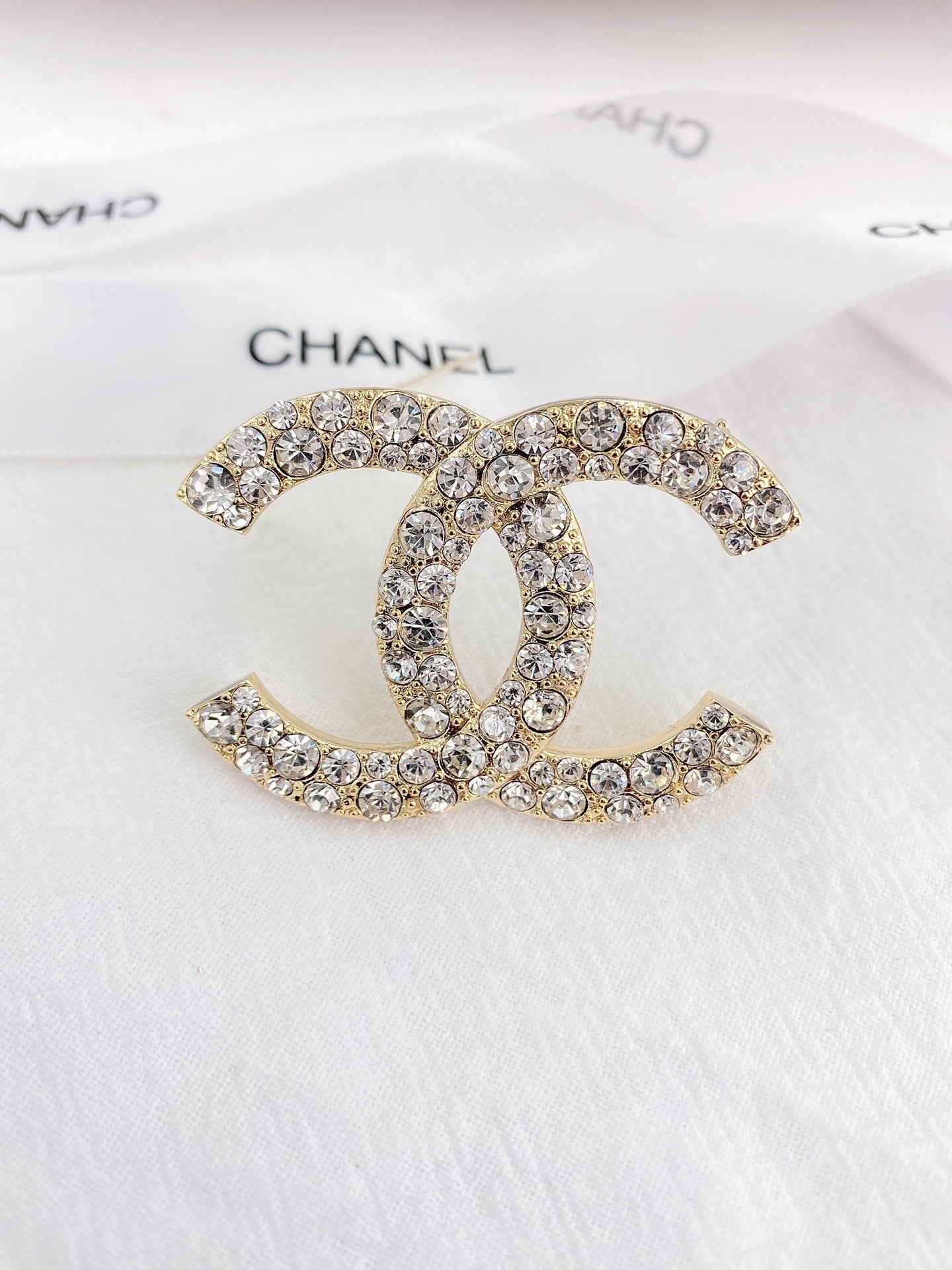 Chanel Jewelry