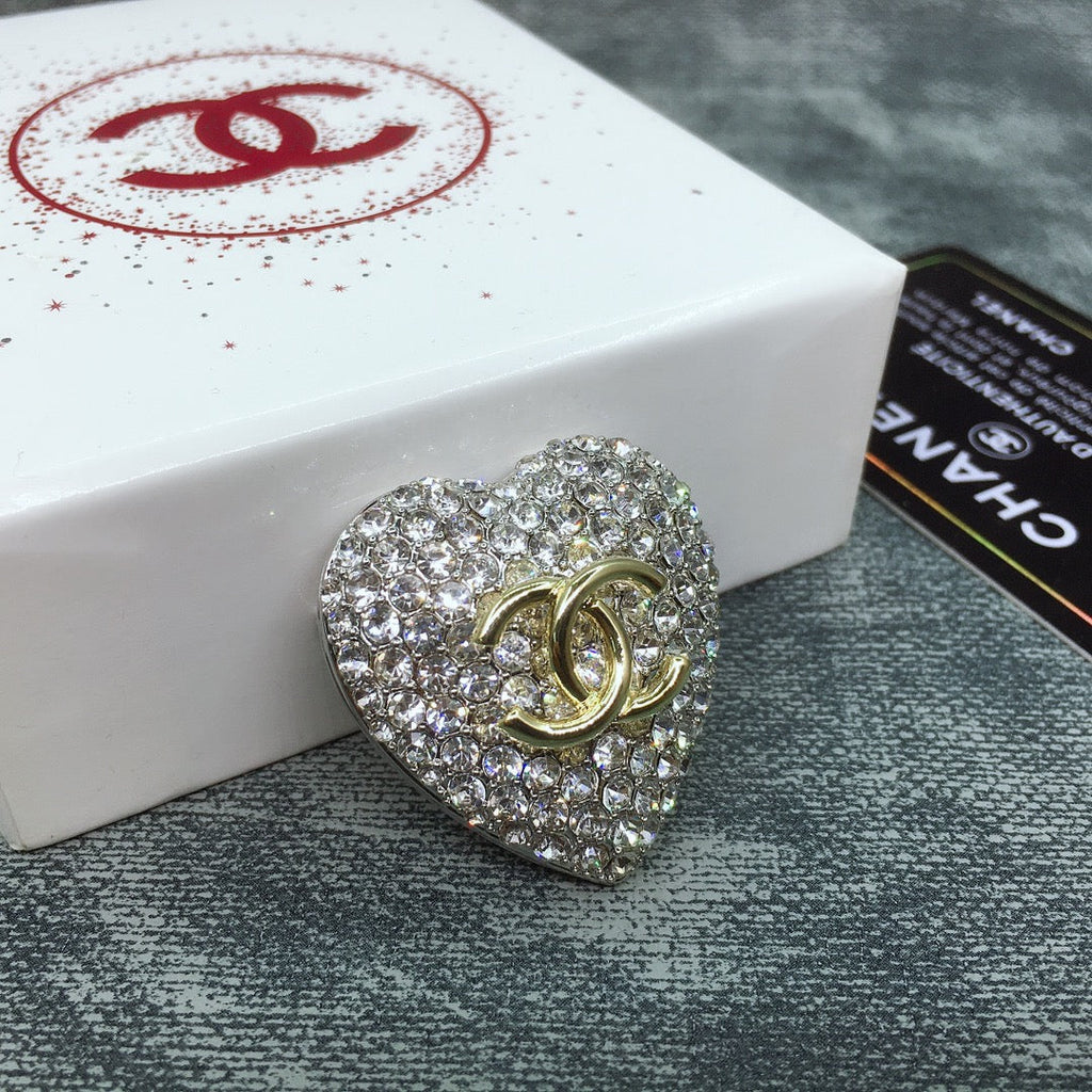 Chanel Jewelry