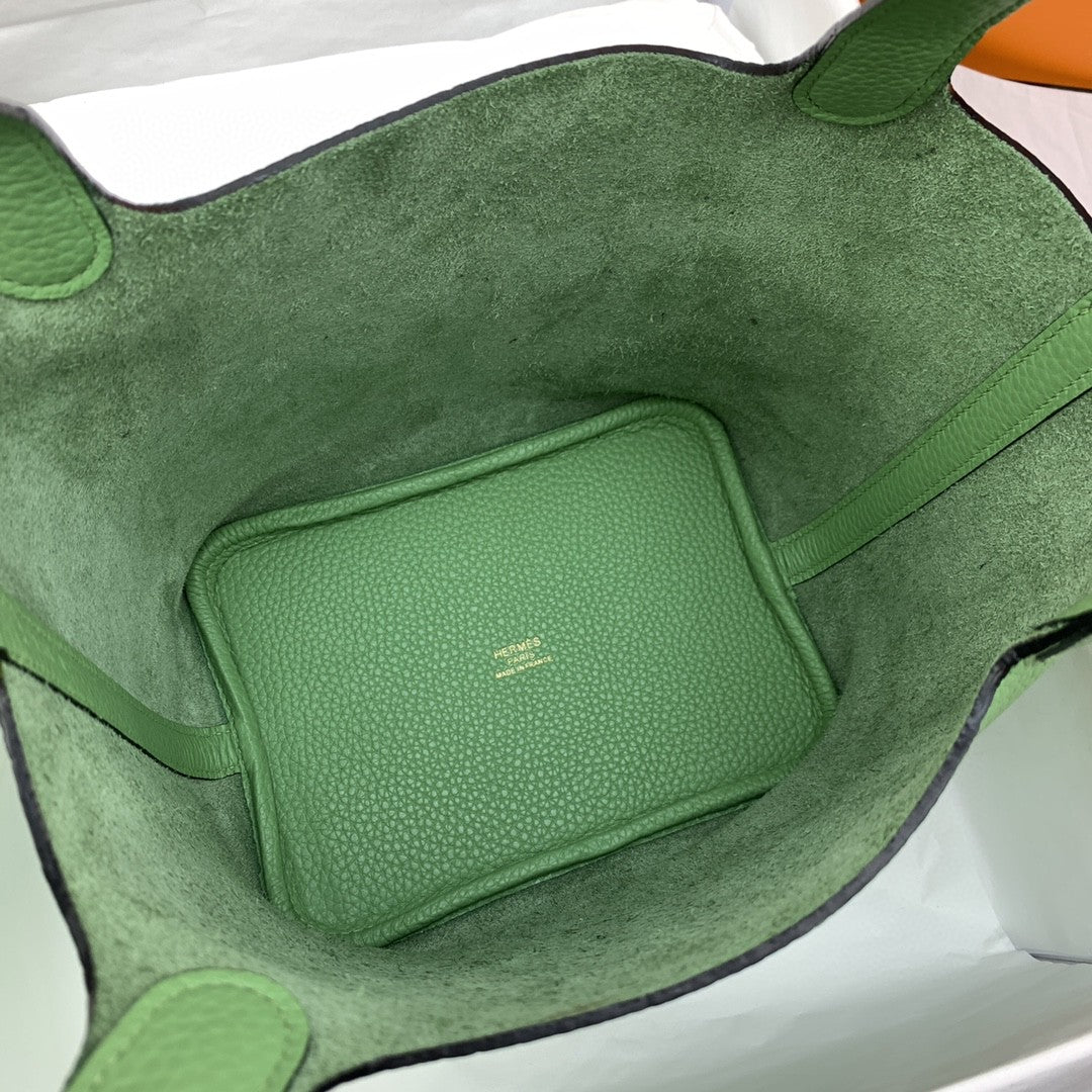 Hermes Picotin Lock 18cm