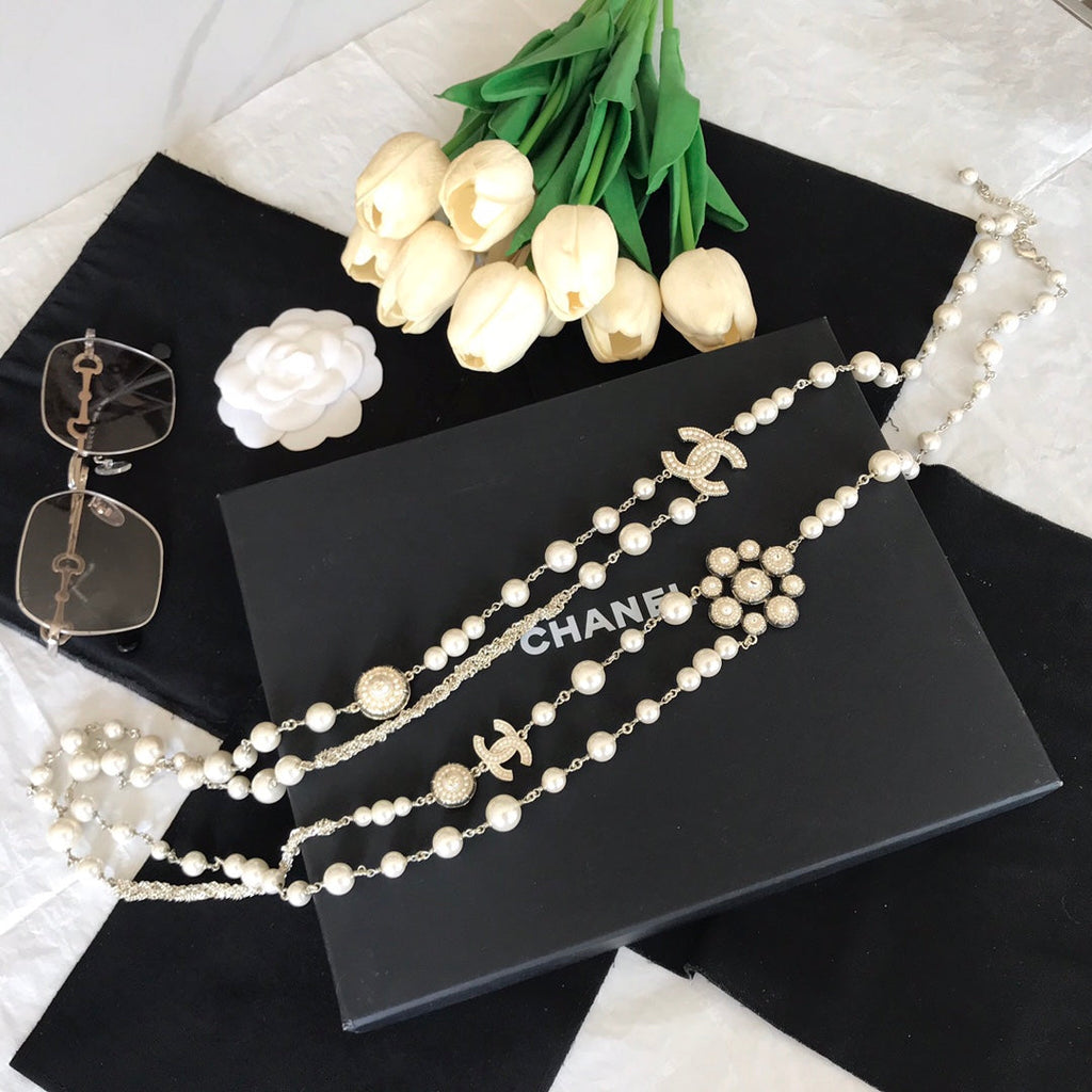 Chanel Necklace