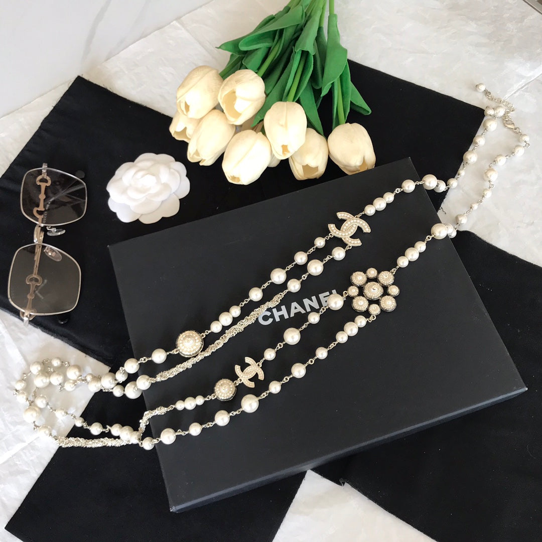 Chanel Necklace