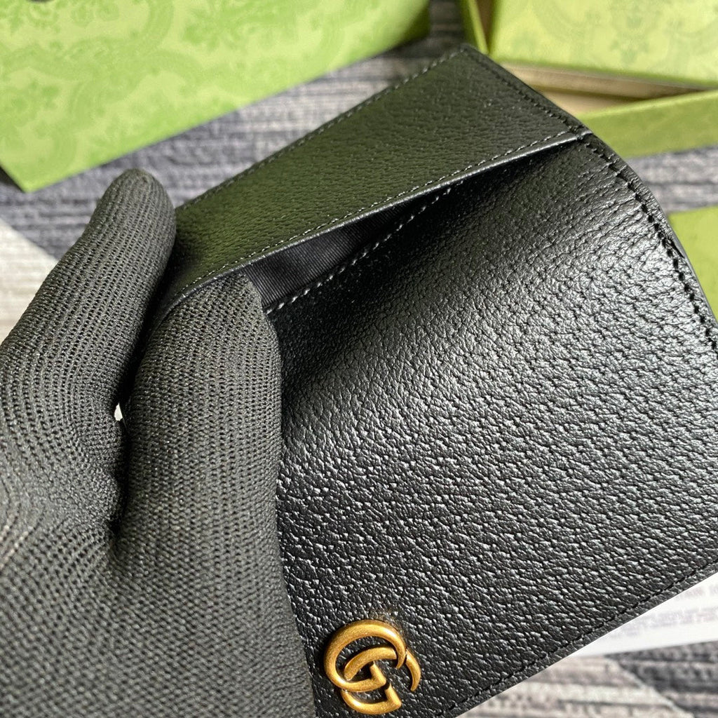 Gucci Marmont Card Case 11cm