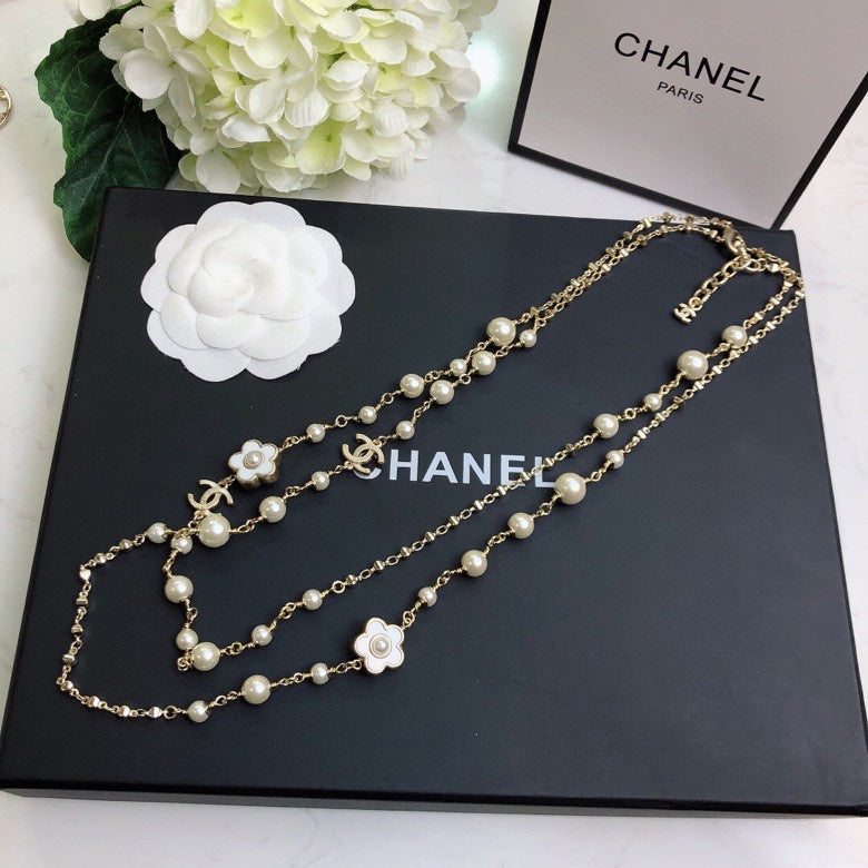 Chanel Necklace
