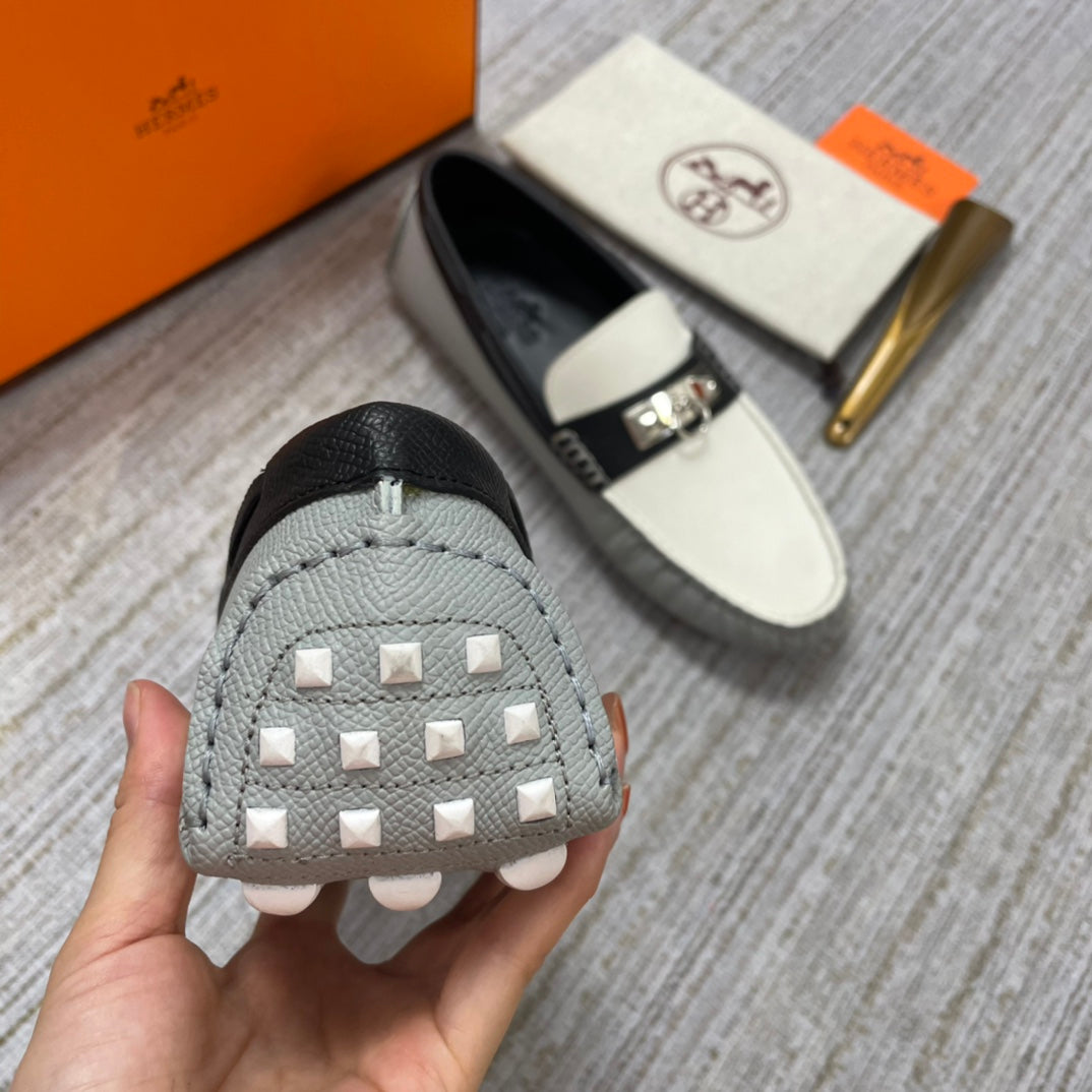 Hermes Blaise Loafer