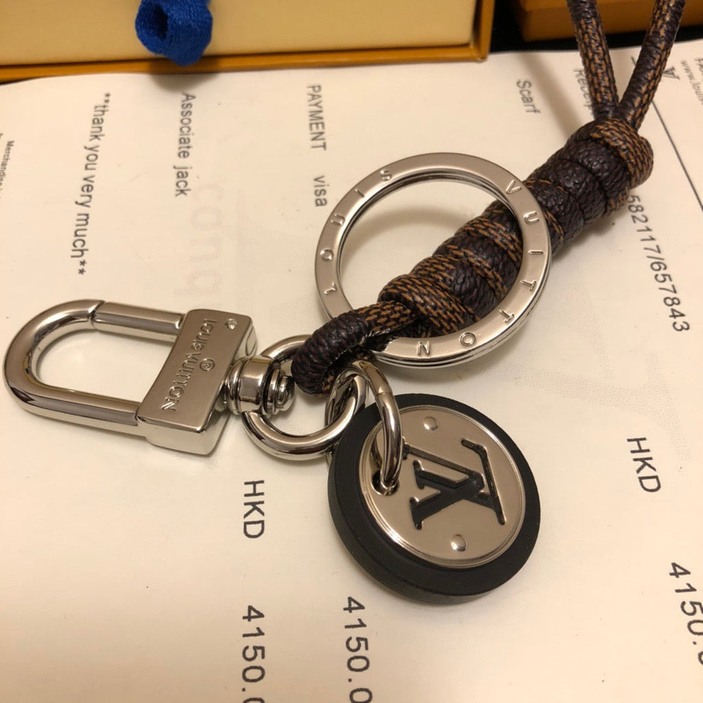 Louis Vuitton Key Holder