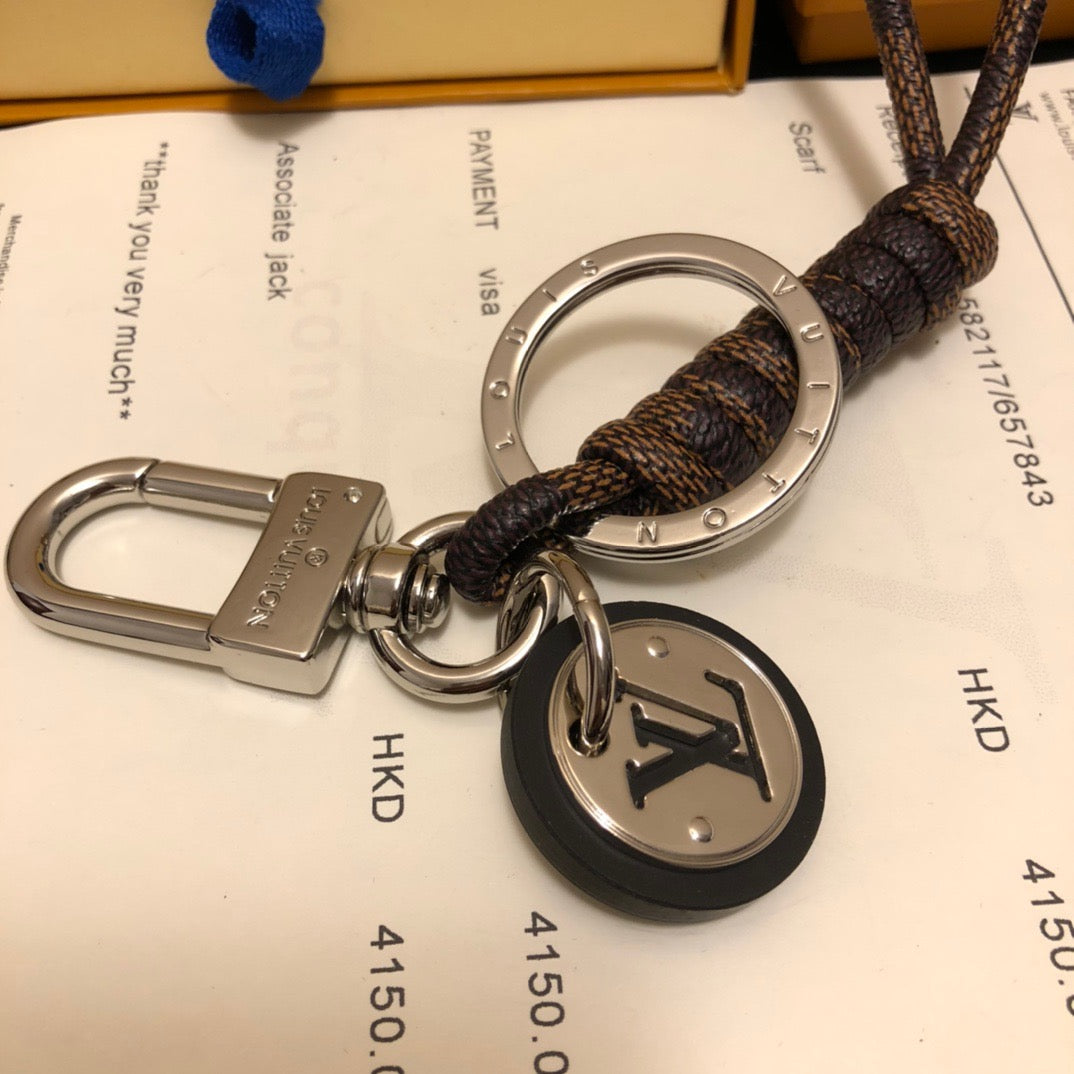 Louis Vuitton Key Holder