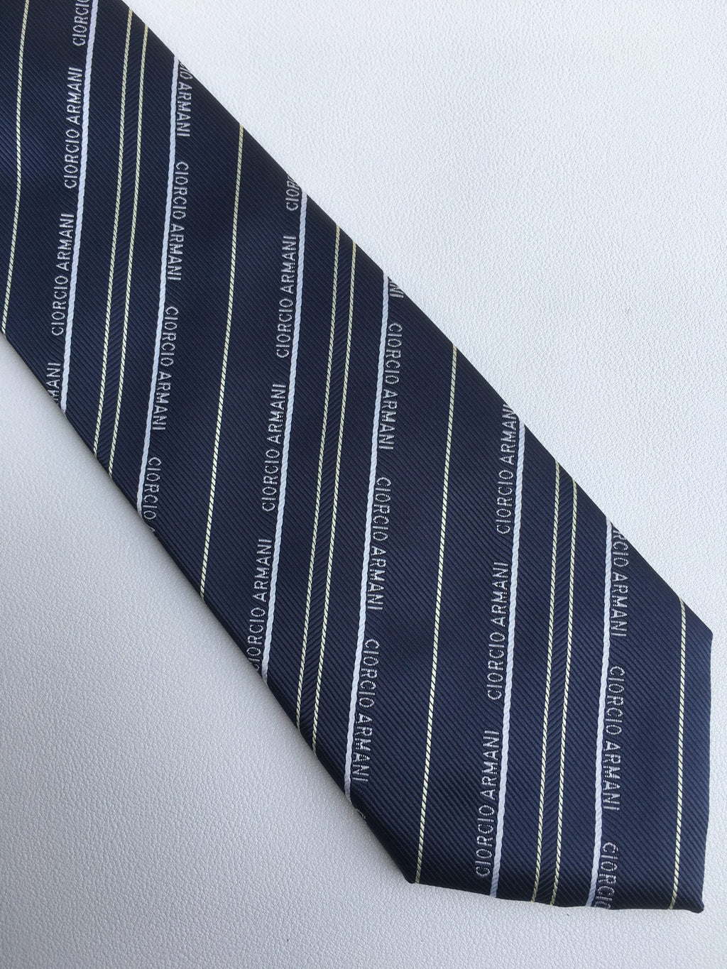 Armani Tie