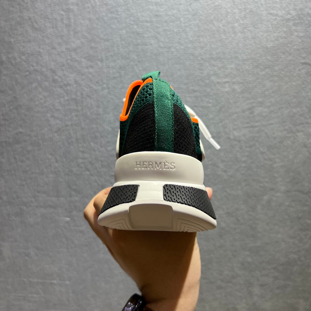 Hermes Expert Sneaker