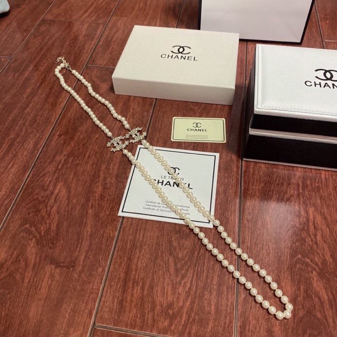 Chanel Necklace