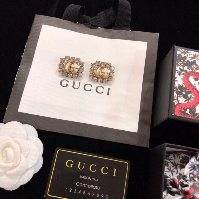 Gucci Earings