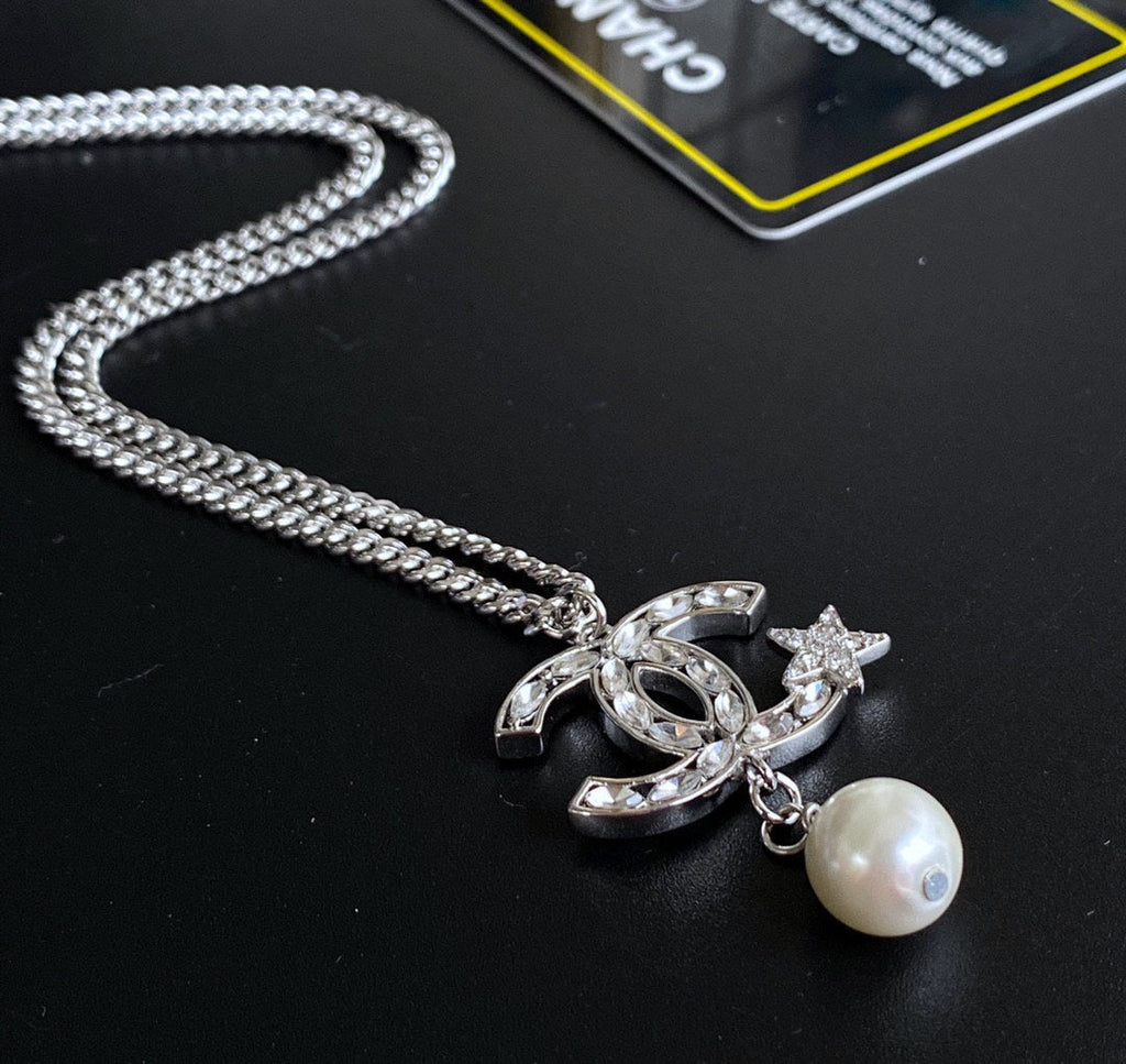 Chanel Necklace