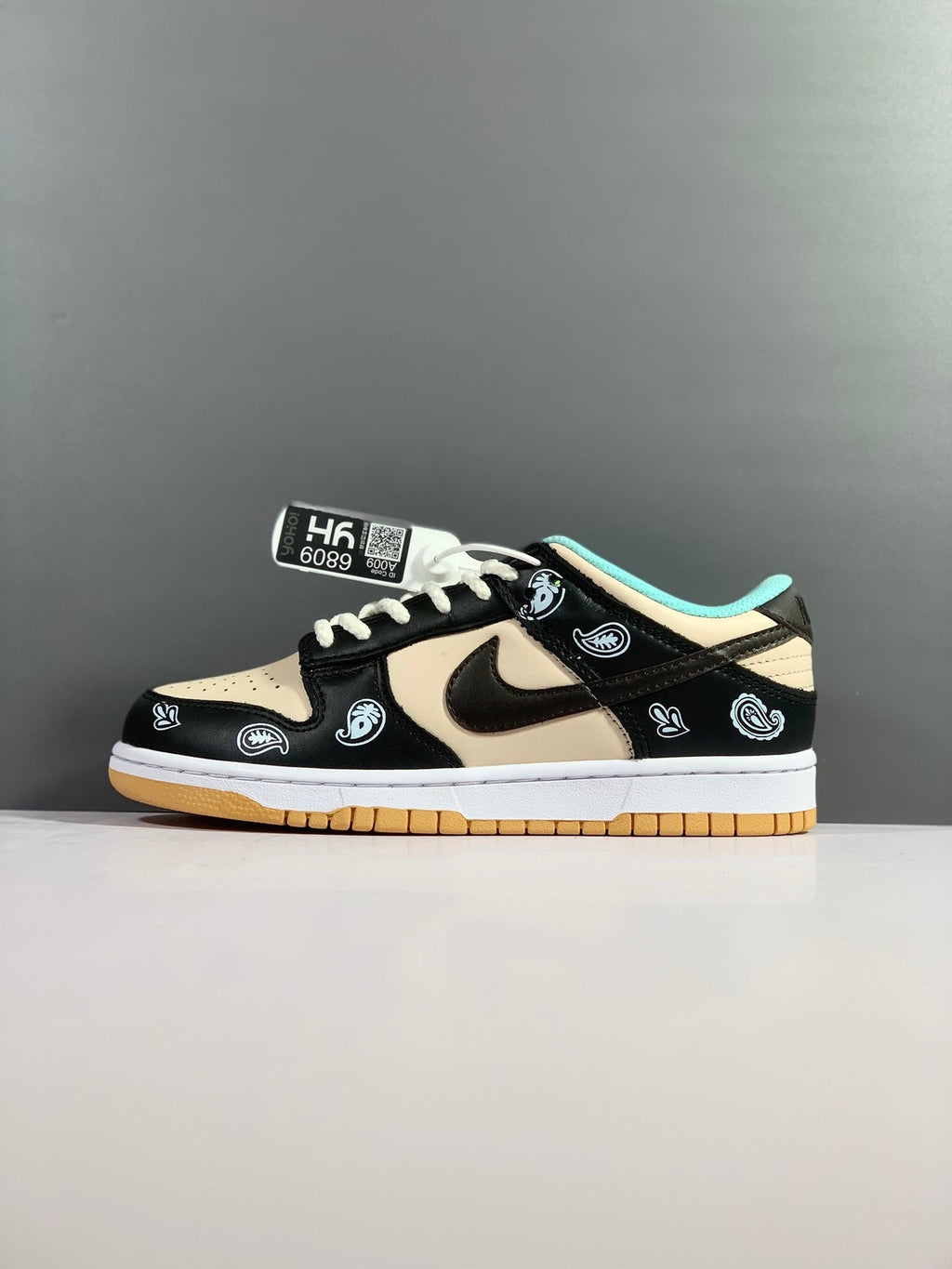 Nike SB Dunk Low Top