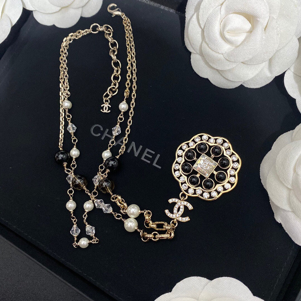 Chanel Necklace