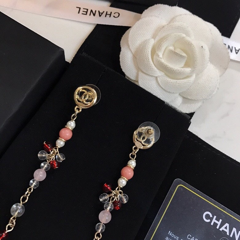 Chanel Earings