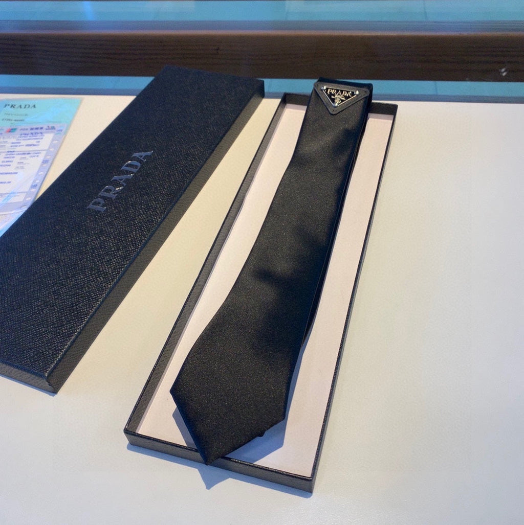 Prada Tie