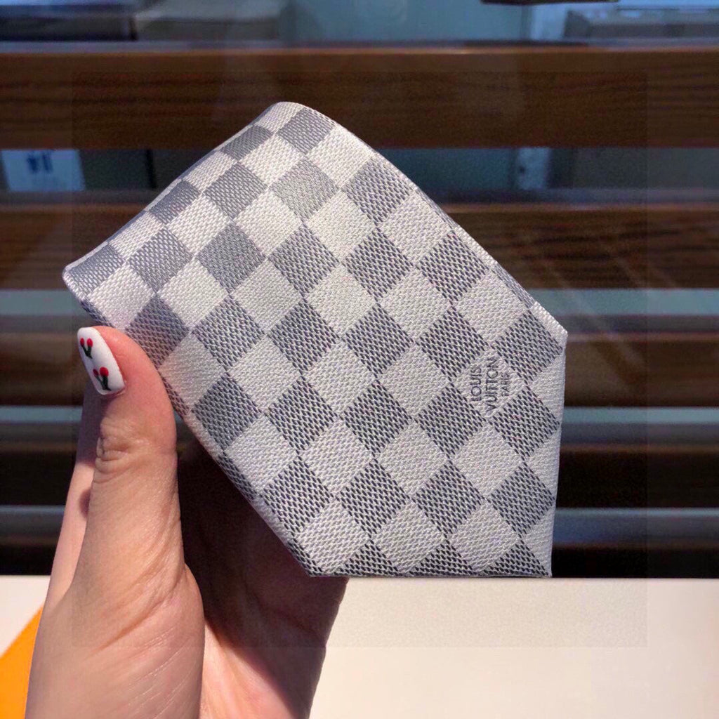 Louis Vuitton Tie