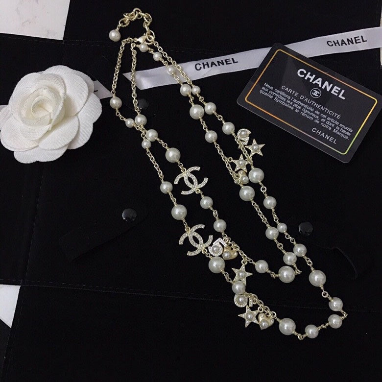 Chanel Necklace