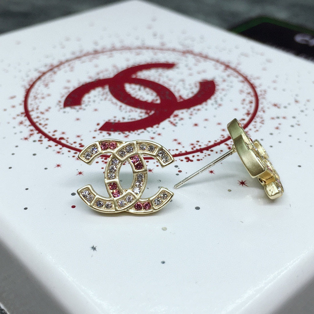 Chanel Earings