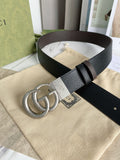 Gucci Marmont Reversible Belt