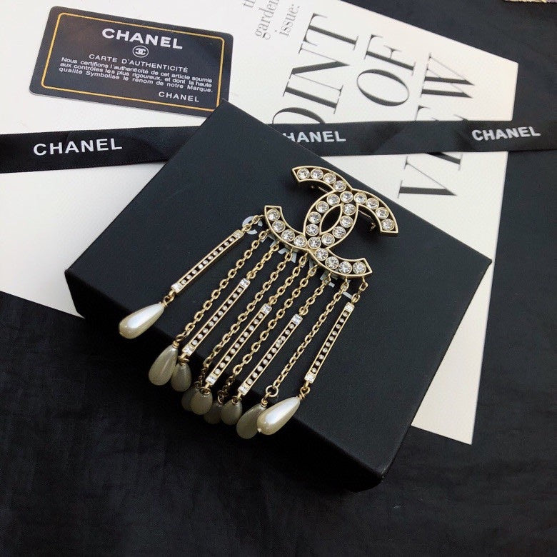 Chanel Jewelry