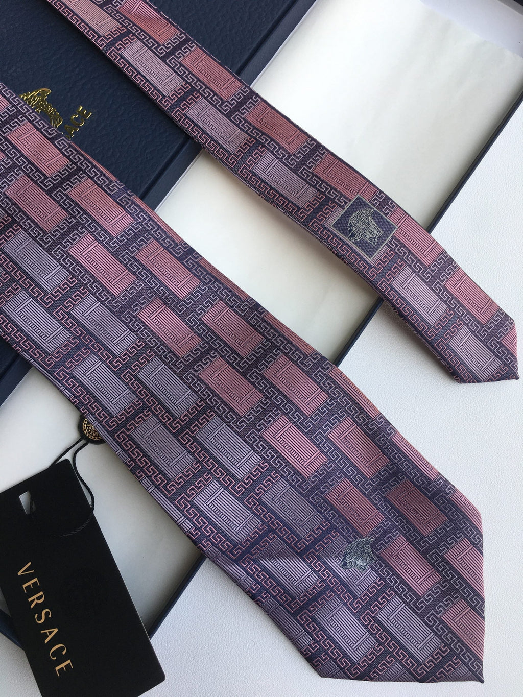 Versace Tie