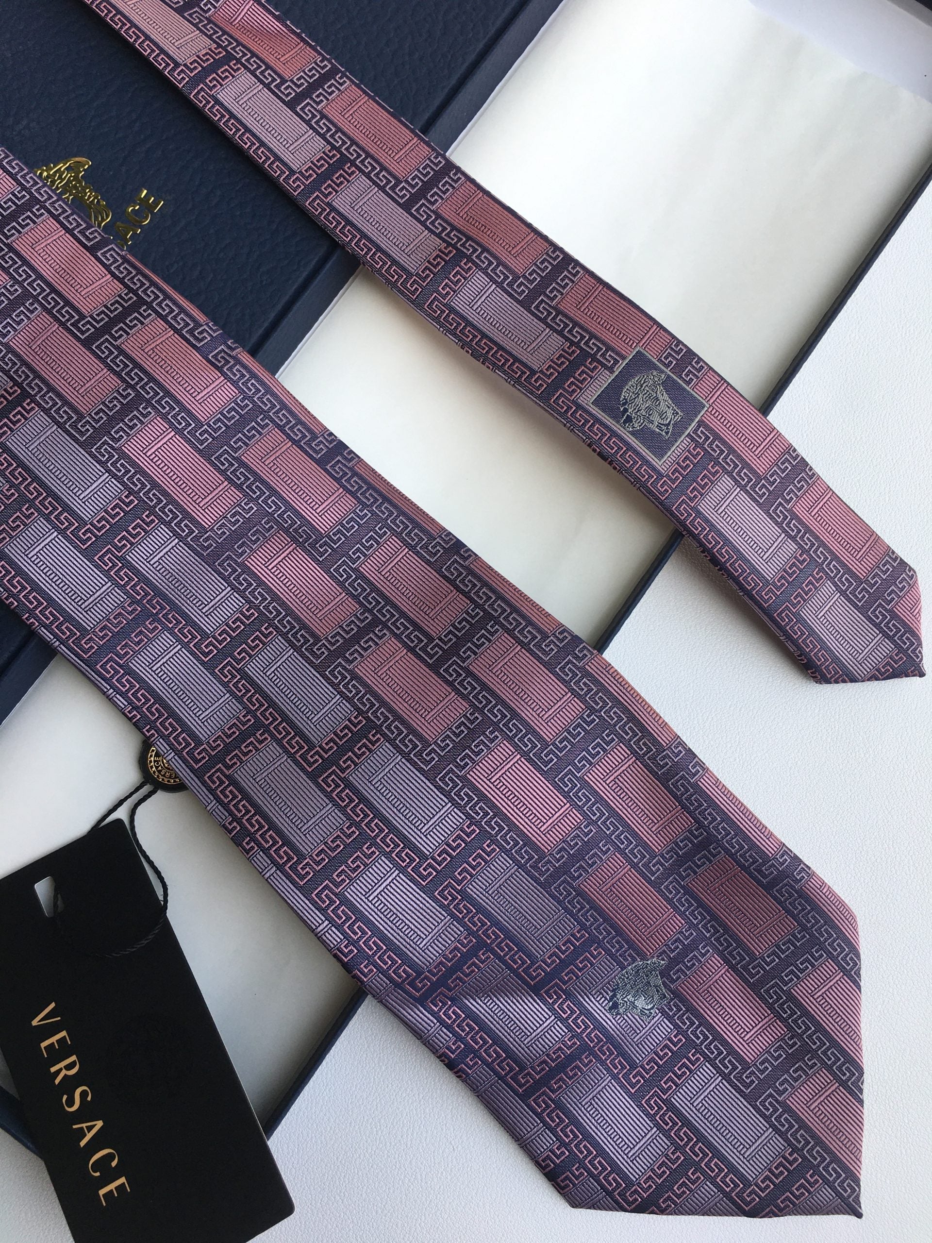Versace Tie