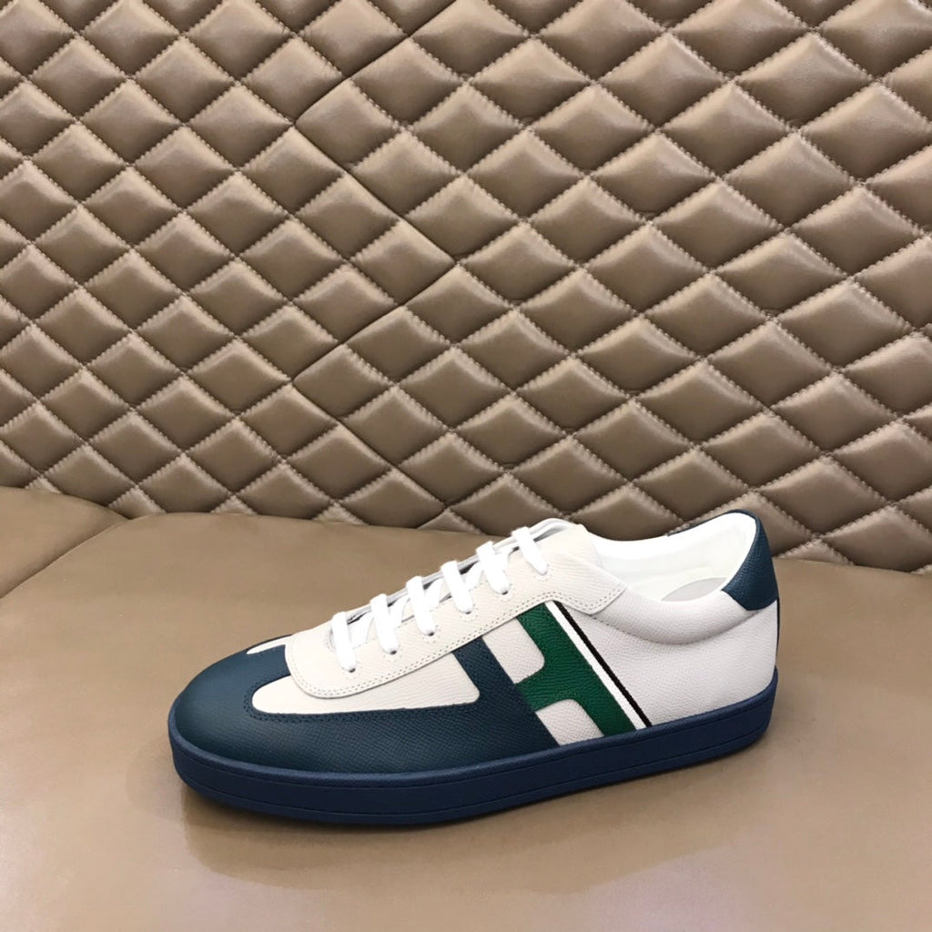 Hermes Boomerang Sneaker