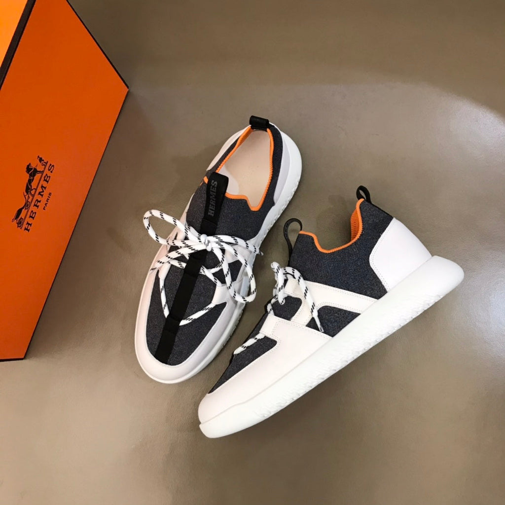 Hermes Depart Sneaker