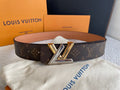 Louis Vuitton Initiales Reversible