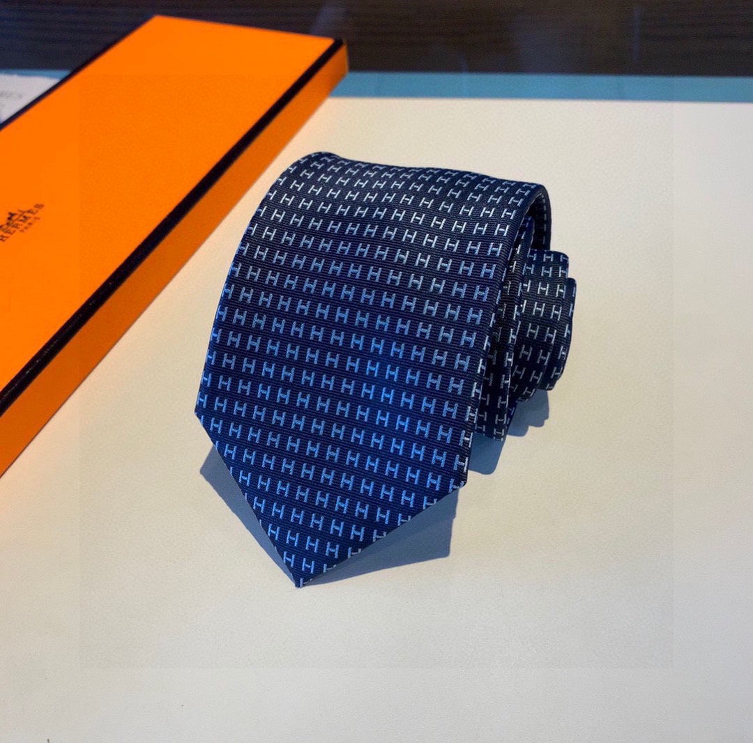 Hermes Tie