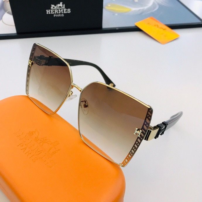 Hermes Sunglasses