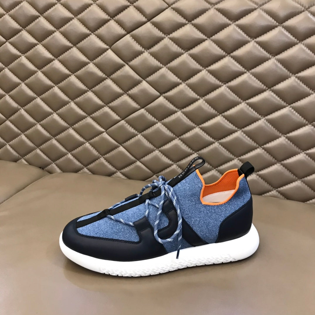 Hermes Depart Sneaker