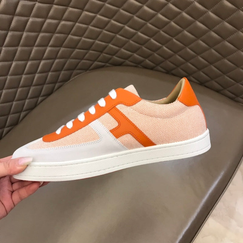 Hermes Boomerang Sneaker