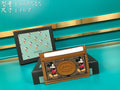 Gucci Disney Mickey Beige Cardholder 10cm