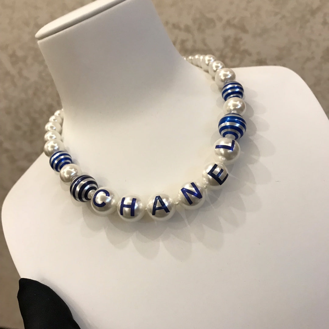 Chanel Necklace