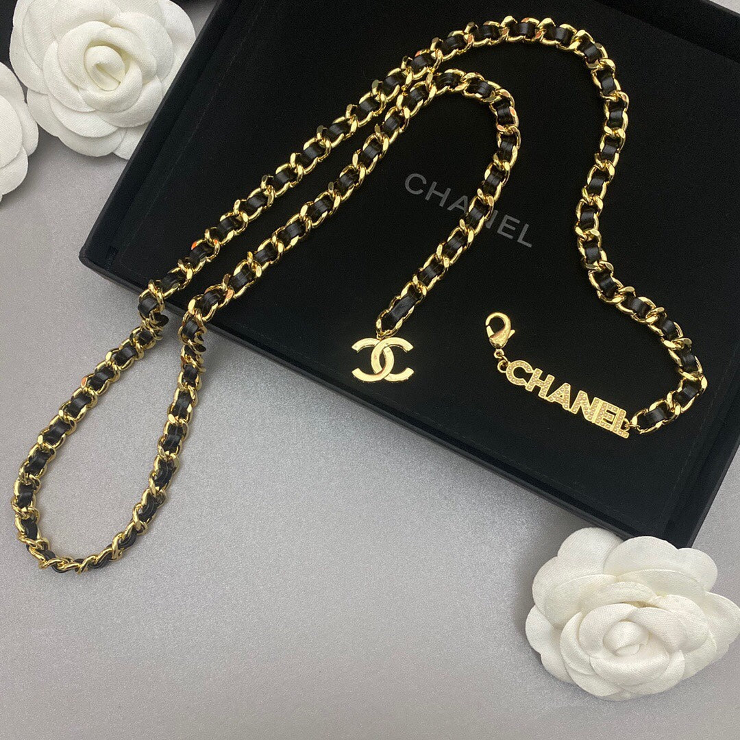 Chanel Chain