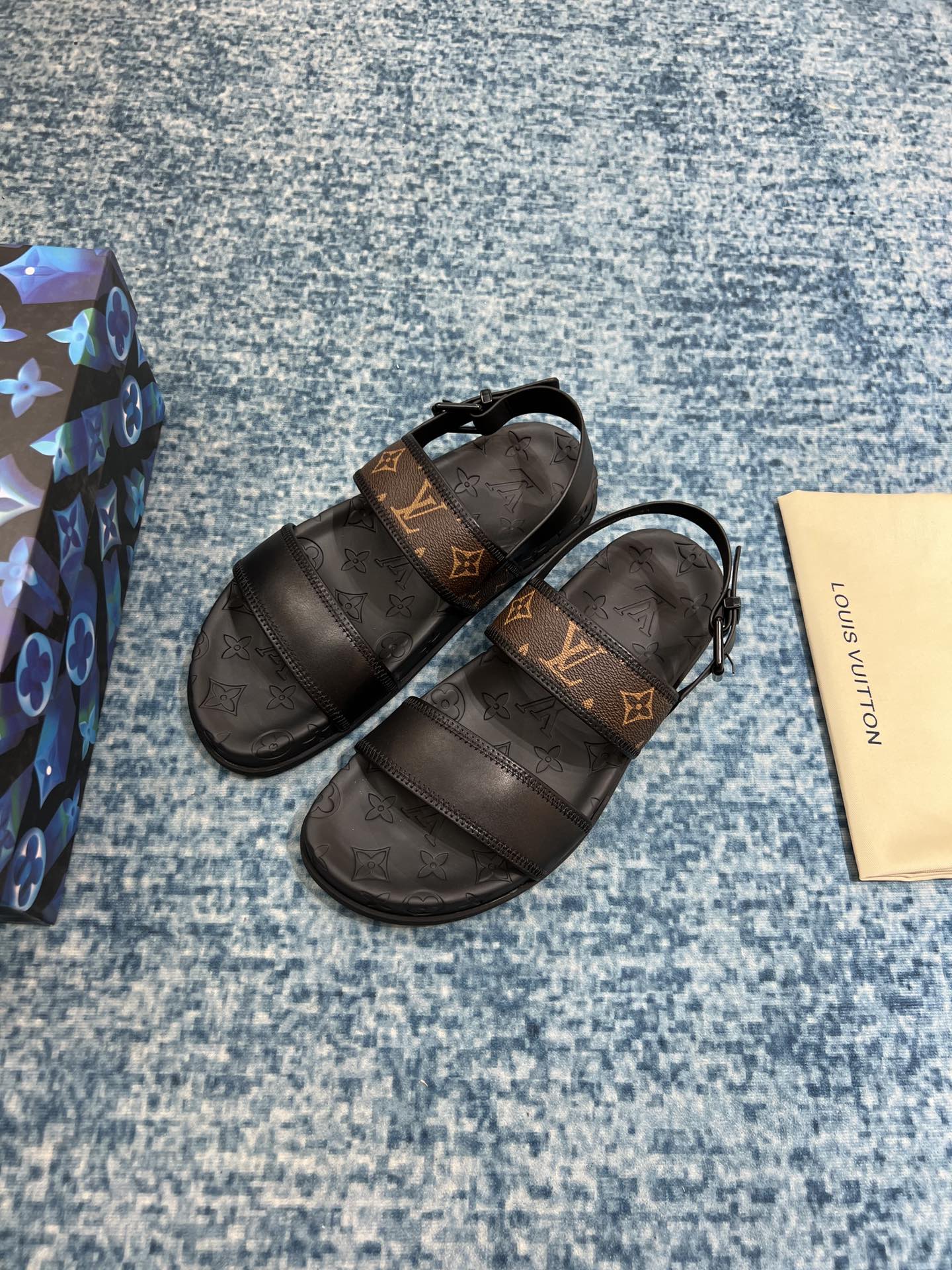 Louis Vuitton Sandal