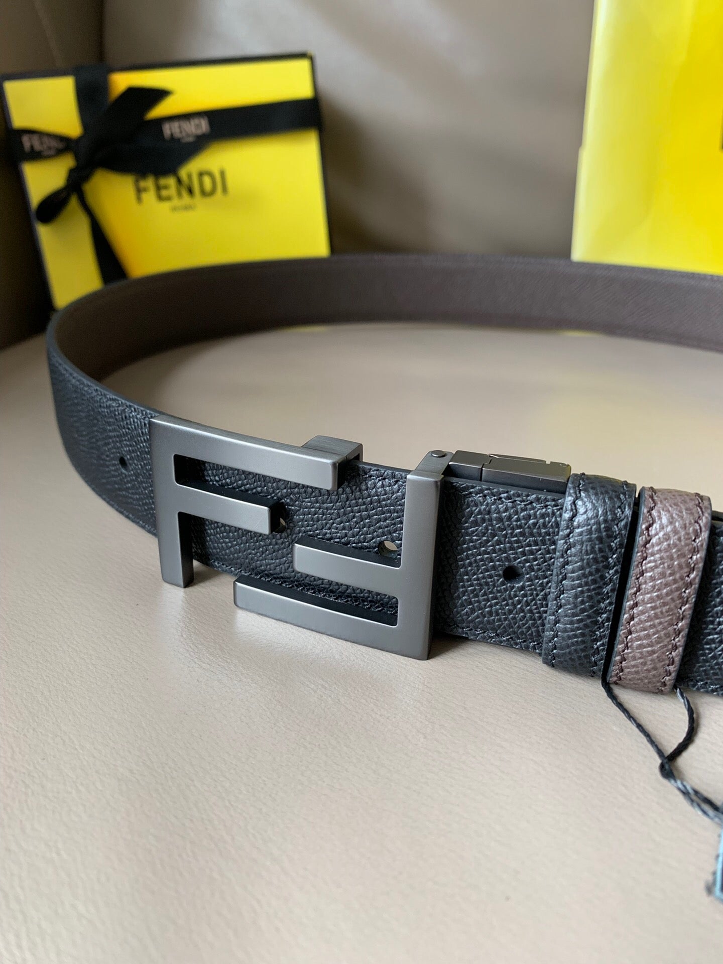 Fendi Belt