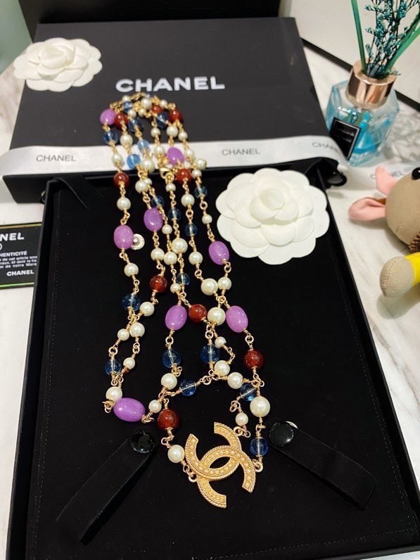 Chanel Necklace