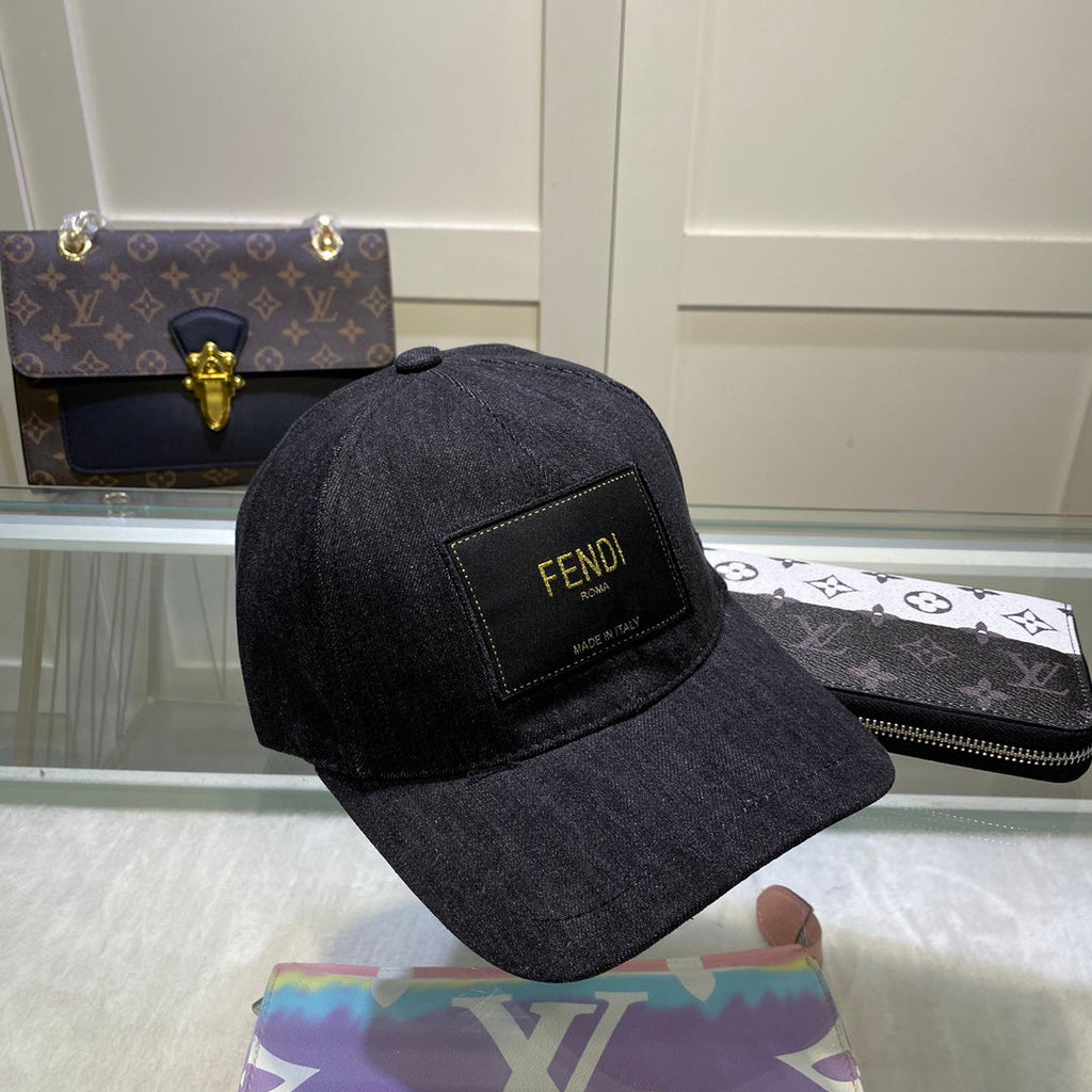 Fendi Hat