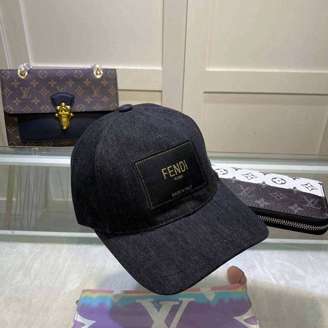 Fendi Hat