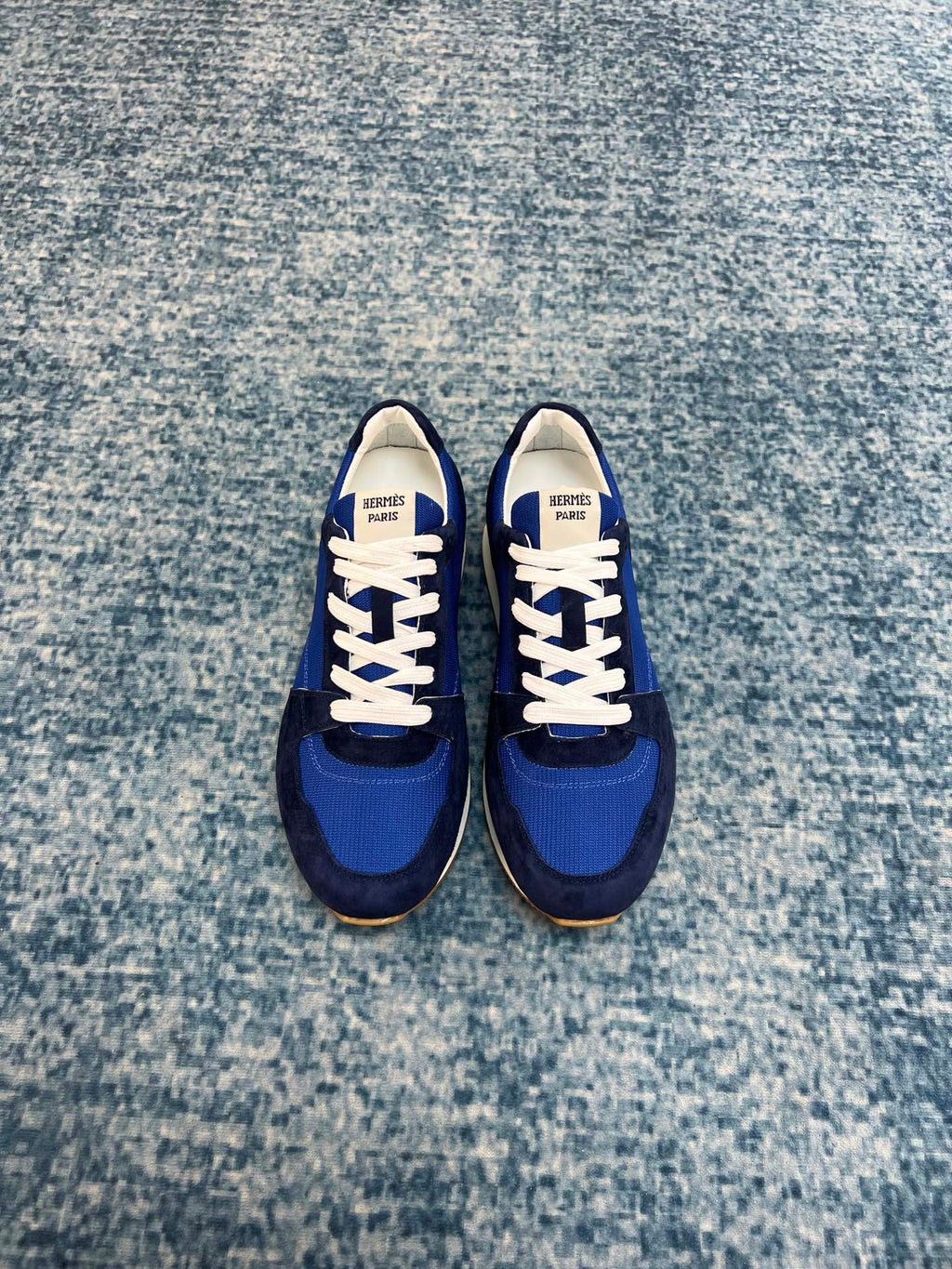 Hermes Escape Sneaker