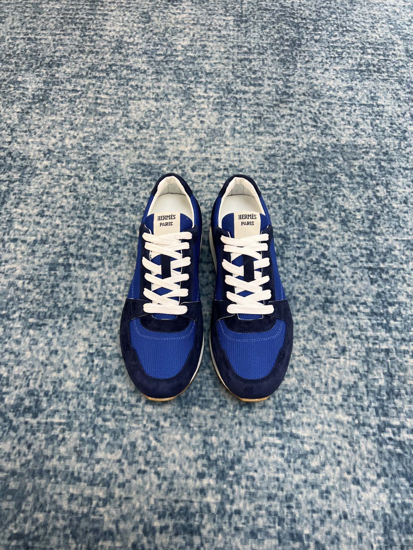 Hermes Escape Sneaker