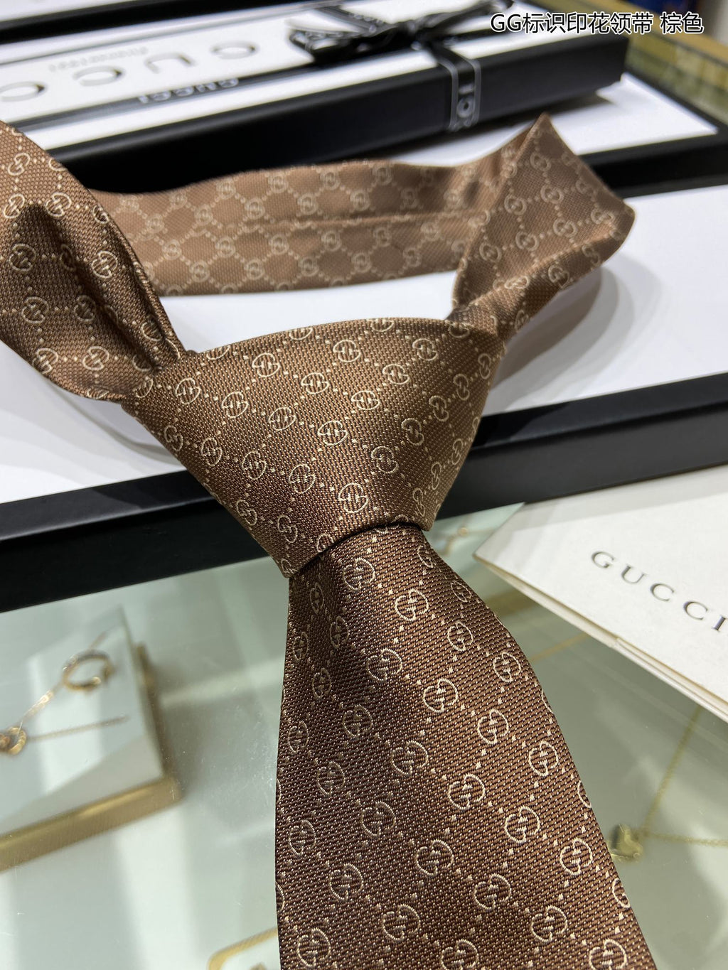 Gucci Tie