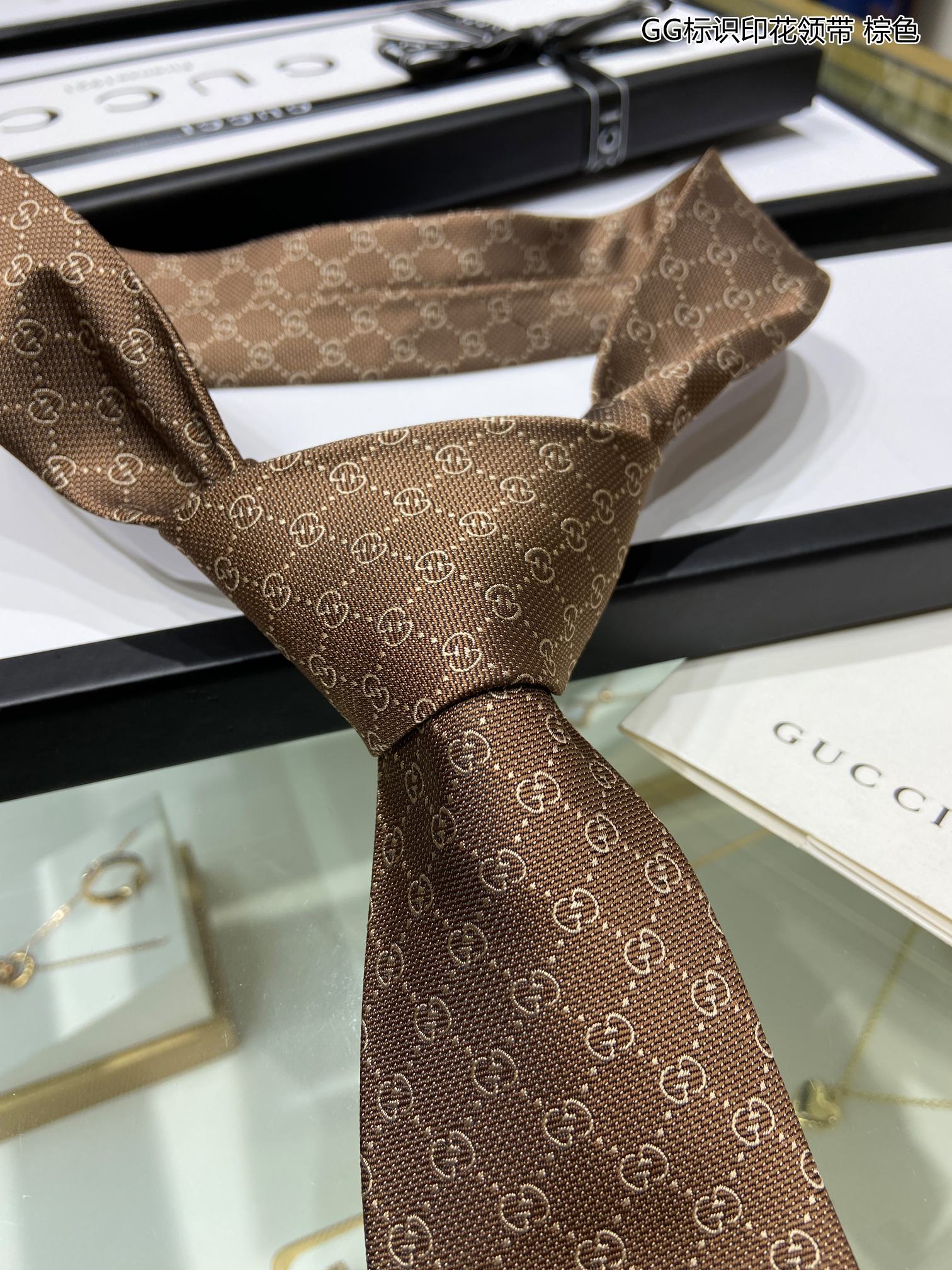 Gucci Tie