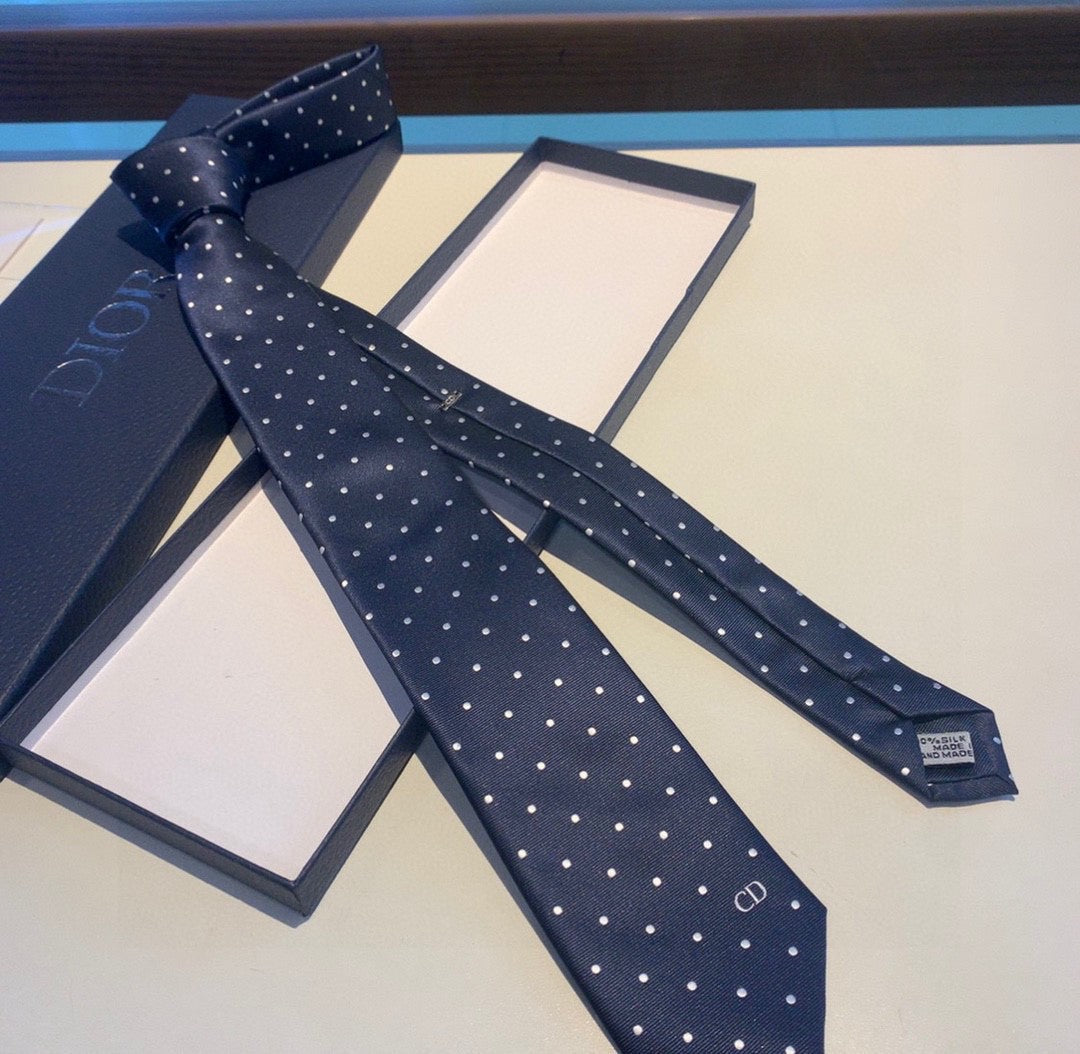 Dior Tie
