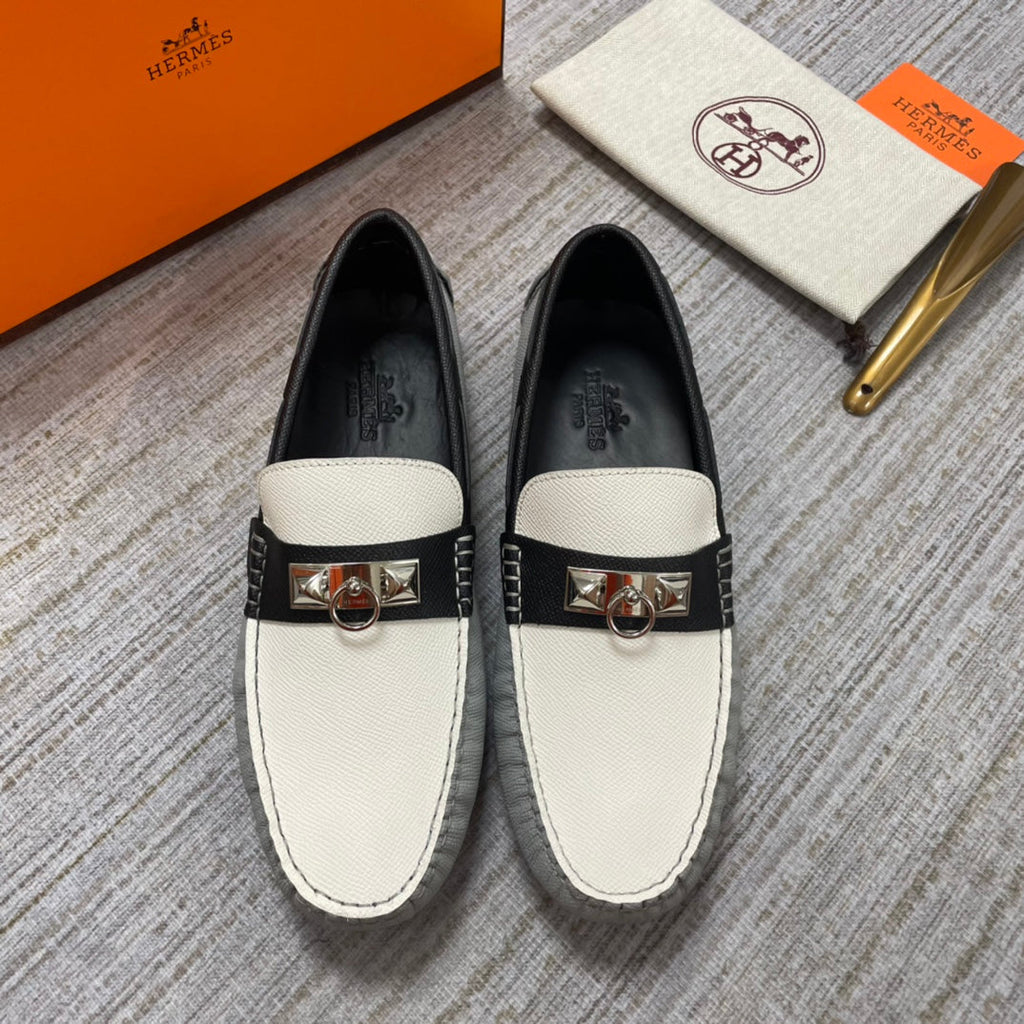 Hermes Blaise Loafer