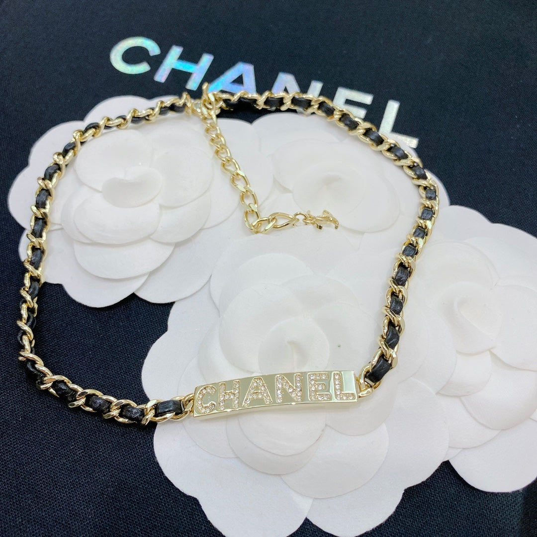 Chanel Necklace